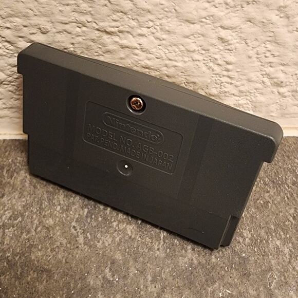 Game - Dragon Ball Z: The Legacy of Goku II (CIB+) - GBA - Picture 14 of 15